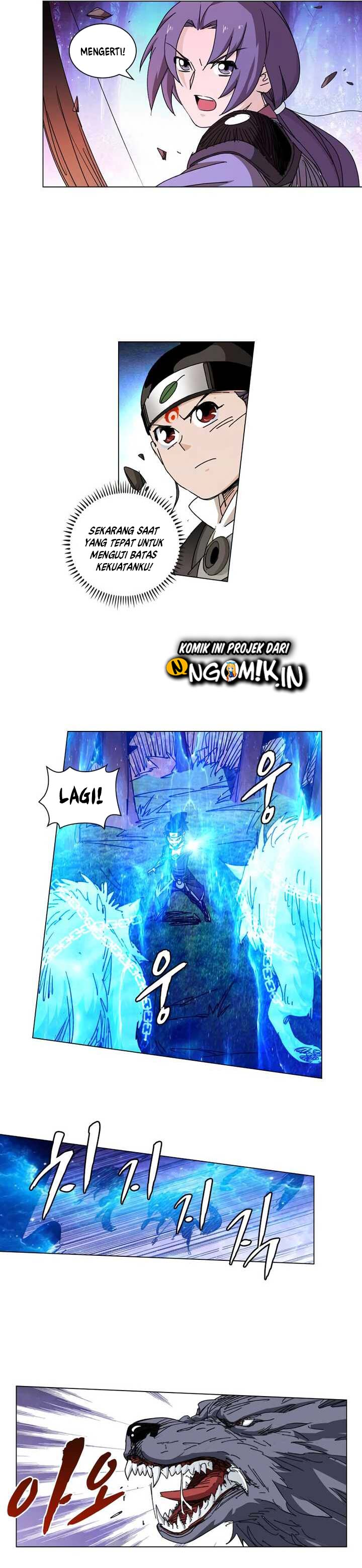 6 Worlds of Cultivation Chapter 26 Gambar 9